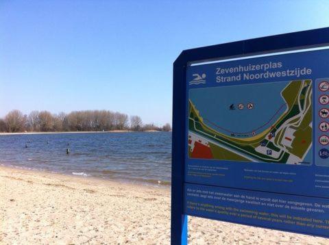 Zevenhuizen  De Strandgaper מראה חיצוני תמונה