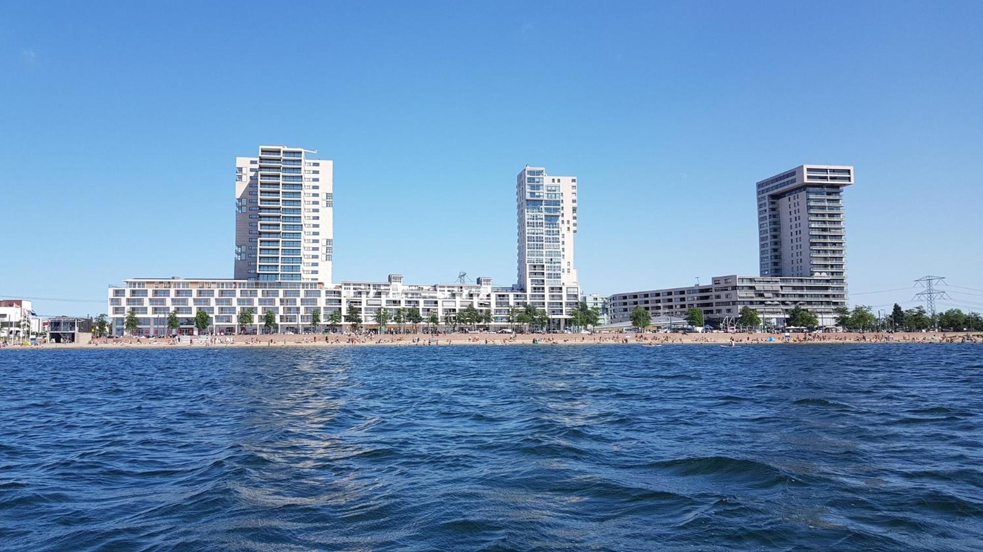 Zevenhuizen  De Strandgaper מראה חיצוני תמונה
