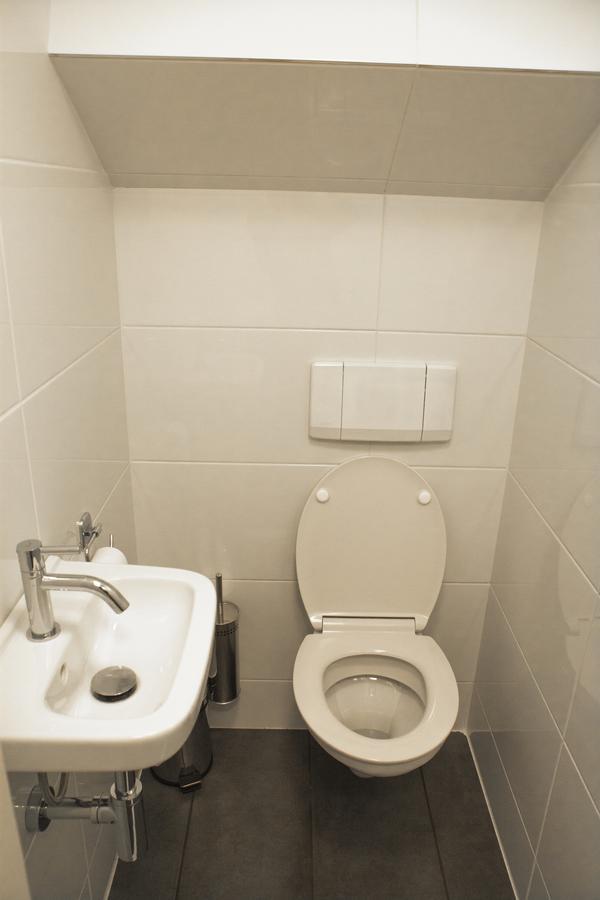 Zevenhuizen  De Strandgaper מראה חיצוני תמונה