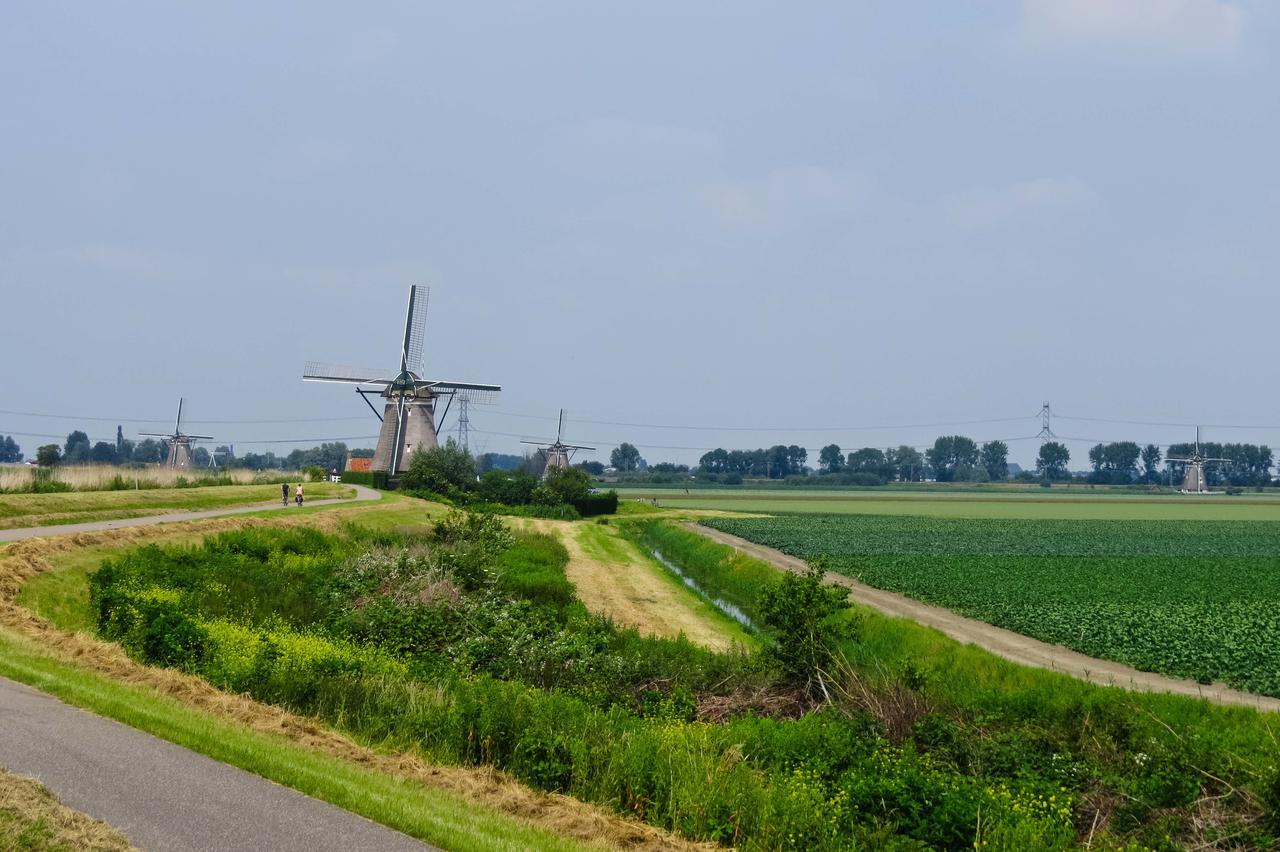 Zevenhuizen  De Strandgaper מראה חיצוני תמונה